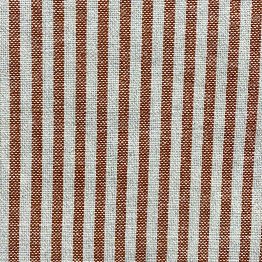 Uno Stripe - Brick