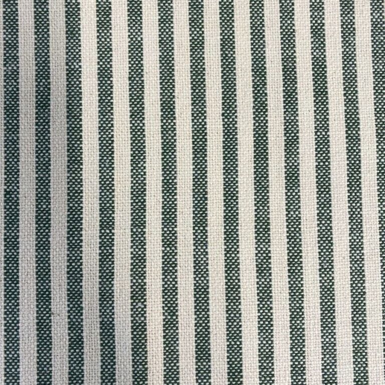 Uno Stripe - Leaf Green - Image 2