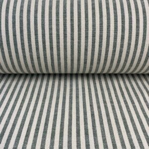Uno Stripe - Leaf Green - Image 3