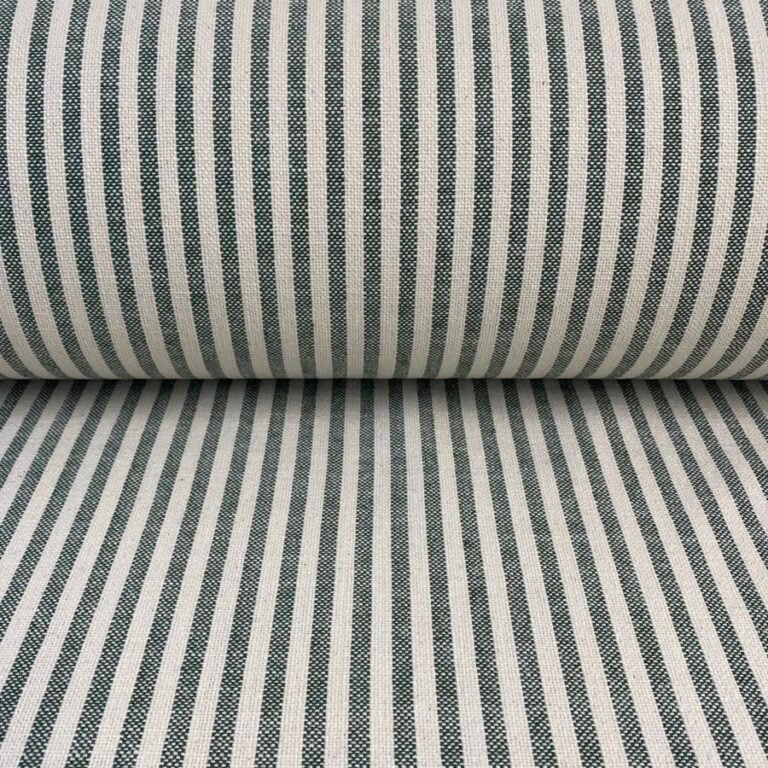 Uno Stripe - Leaf Green - Image 3