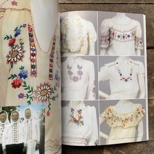 Vintage Fashion - A Sourcebook by Nicky Albrechtsen - Image 2