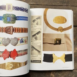 Vintage Fashion - A Sourcebook by Nicky Albrechtsen - Image 3