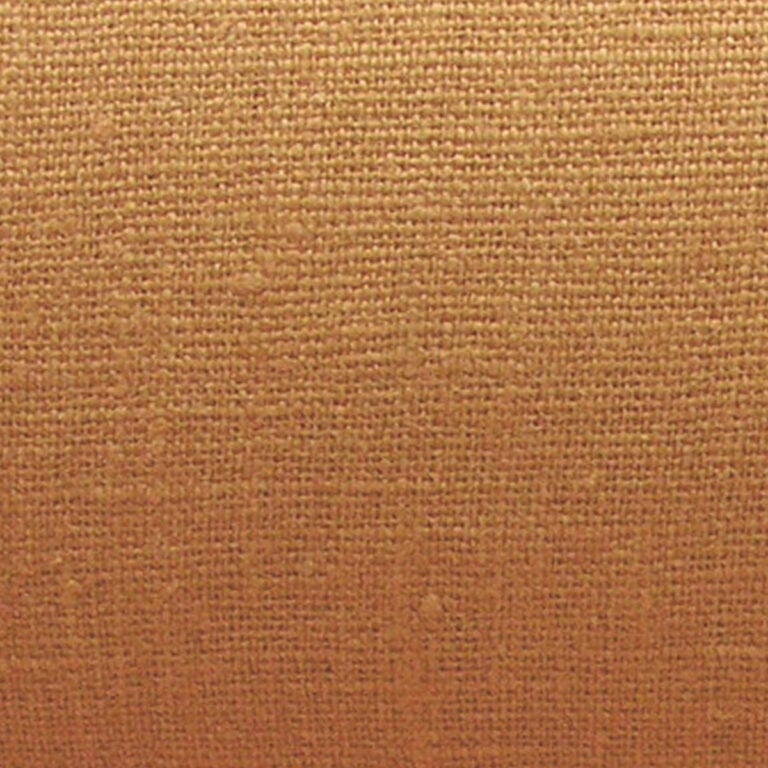 Washed Linen Mango - Image 2