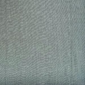 Washed Linen Petrol Blue - Image 3