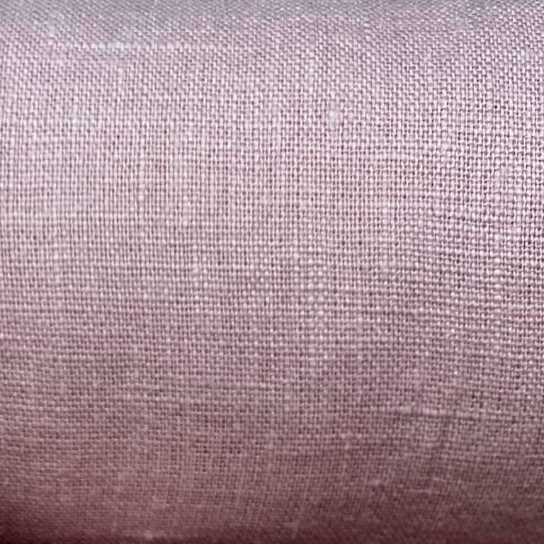 Washed Linen Shell - Image 2