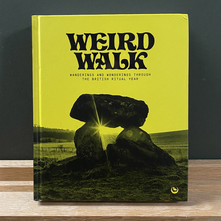 Weird Walk