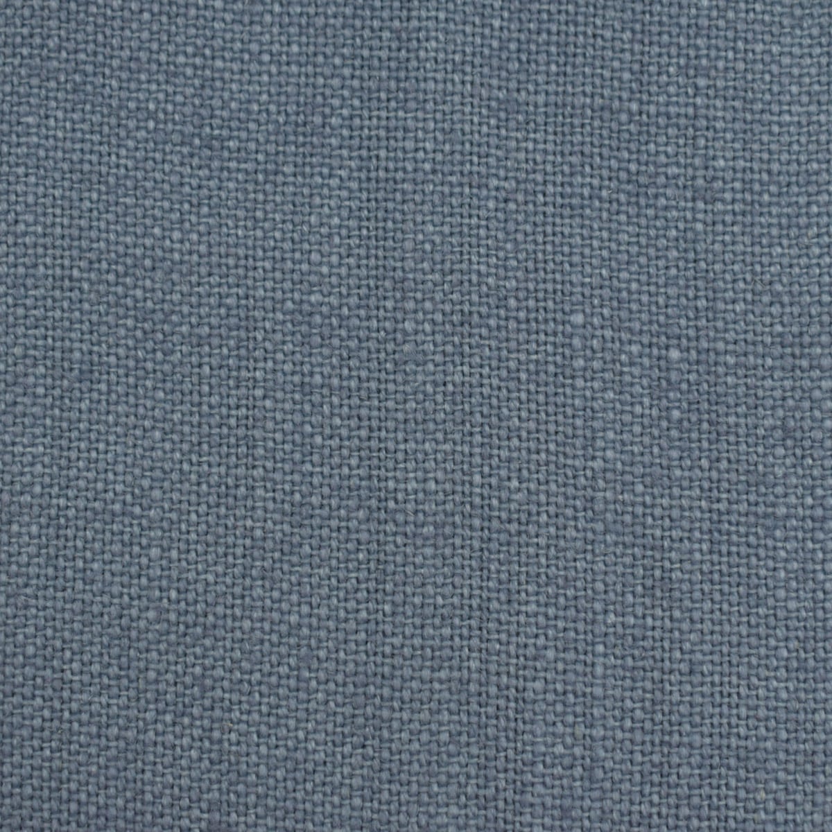 Linen Lavenham - Woad Blue - Image 2