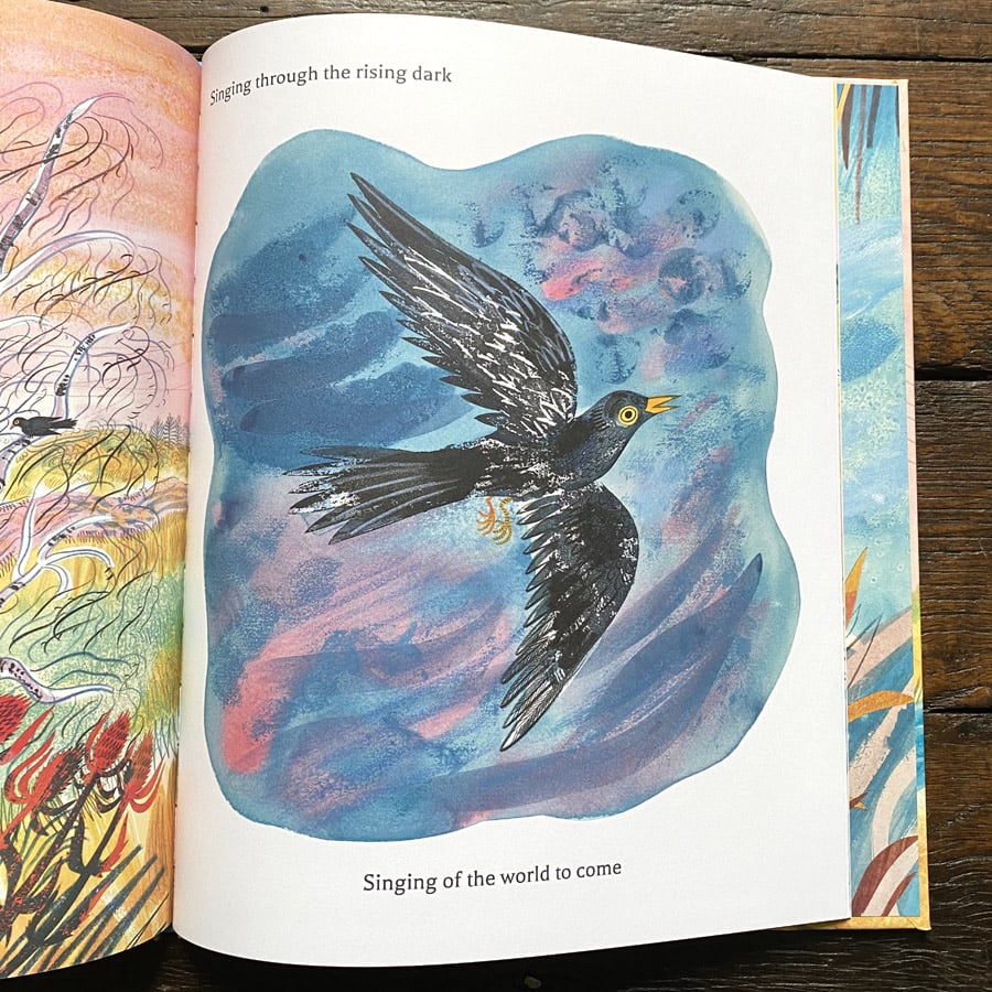 The World to Come by Robert MacFarlane and Johnny Flynn