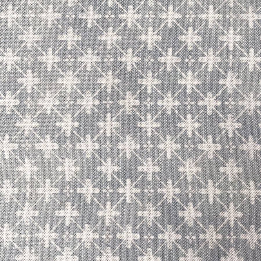 Zara Print - Duckegg
