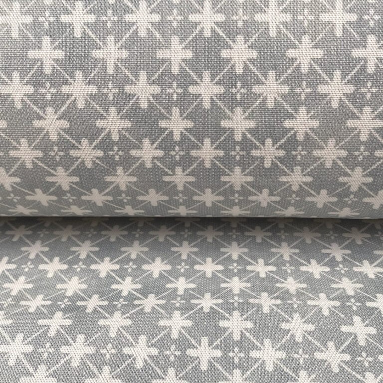 Zara Print - Duckegg - Image 3
