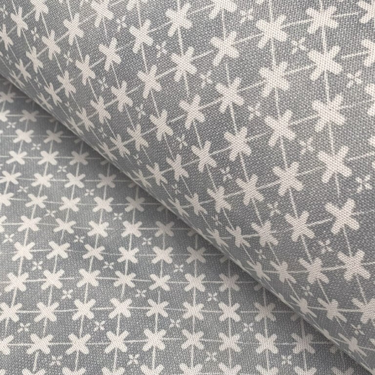 Zara Print - Duckegg