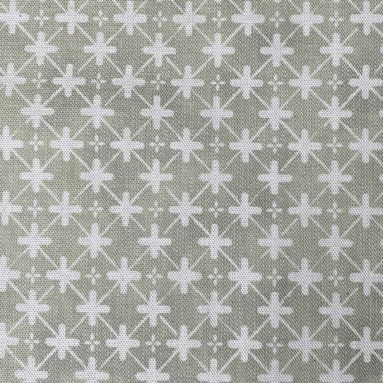 Zara Print - Sage - Image 2