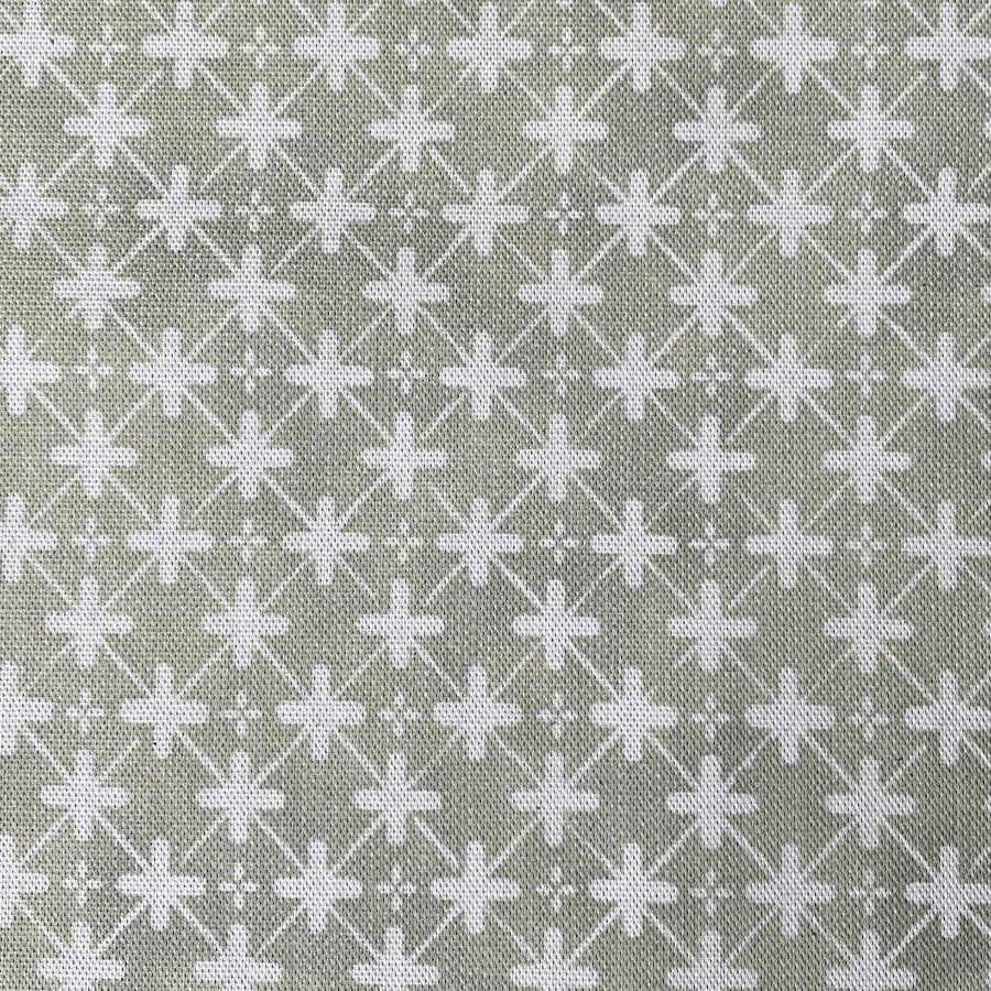 Zara Print - Sage
