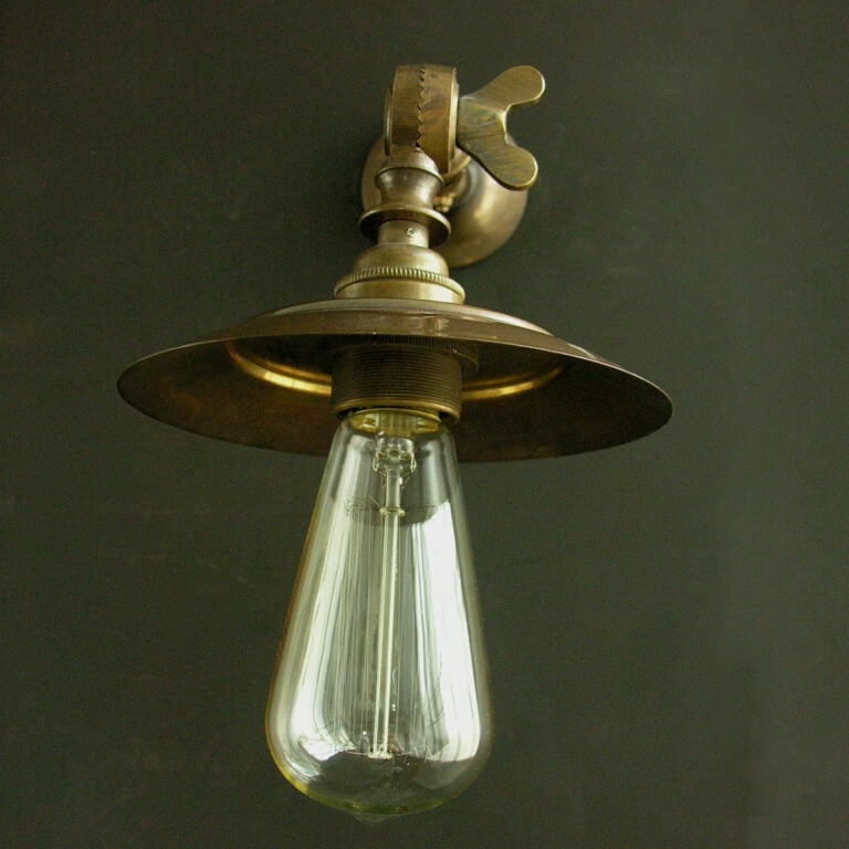 Altman Wall Light - Image 2