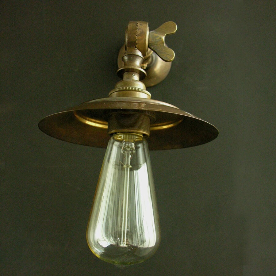 Altman Wall Light