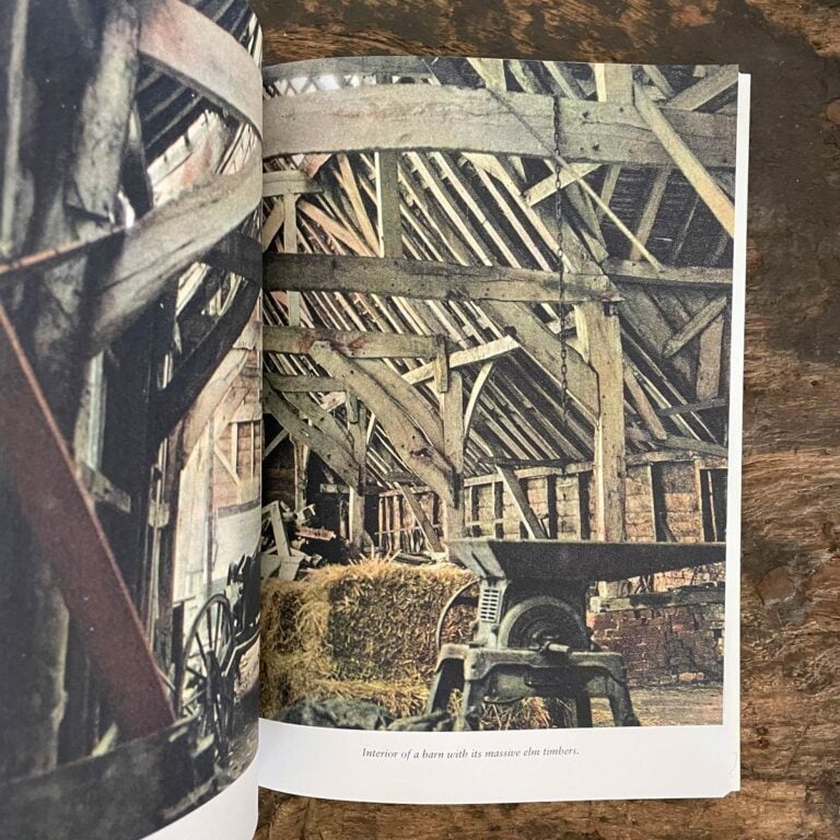 An English Farmhouse by Geoffrey Grigson - Image 2