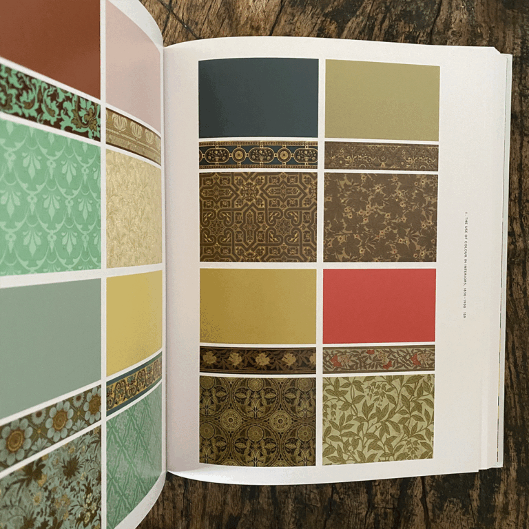 The Anatomy of Colour by Patrick Baty - Image 2
