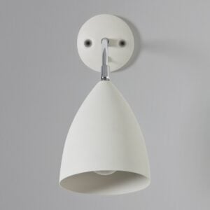 Wall Light Joel Cream - Image 2