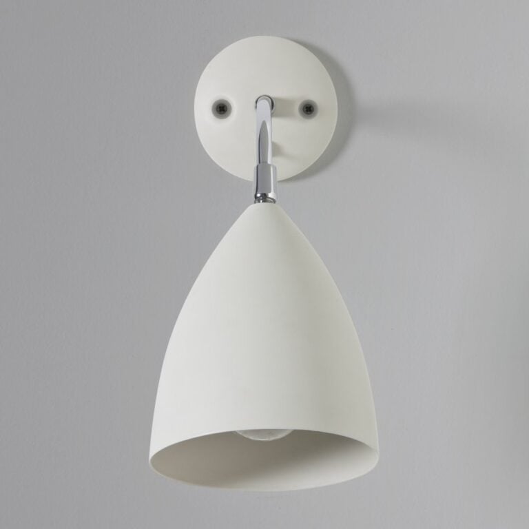Wall Light Joel Cream - Image 2