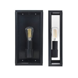 Albemarle Box Light - Tall - Image 2