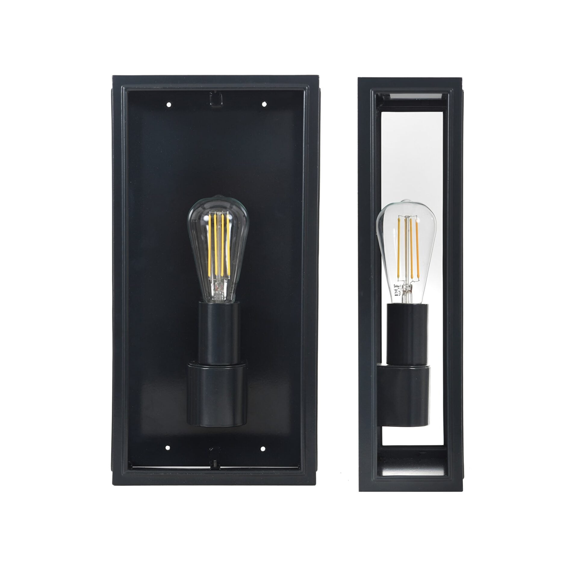 Albemarle Box Light - Tall - Image 2