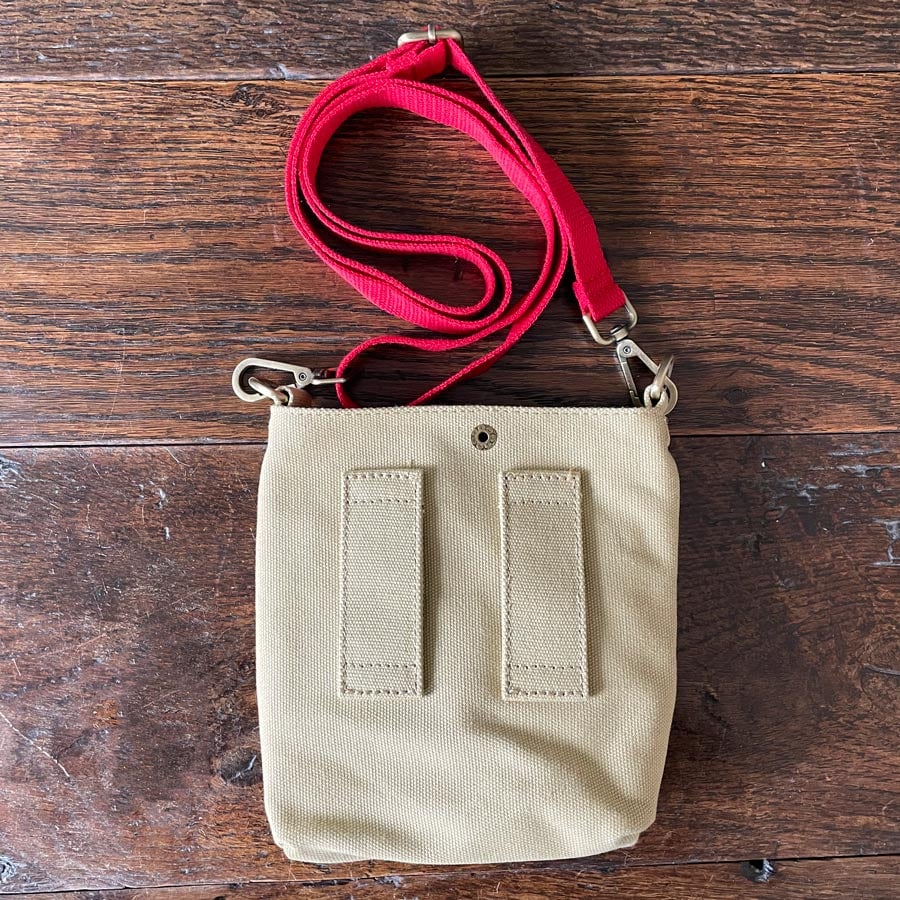 Niwaki Canvas Pouch