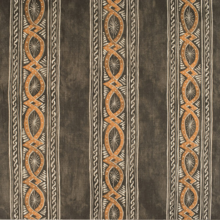 Ledbury Elizabethan Linen Stripe - Image 2