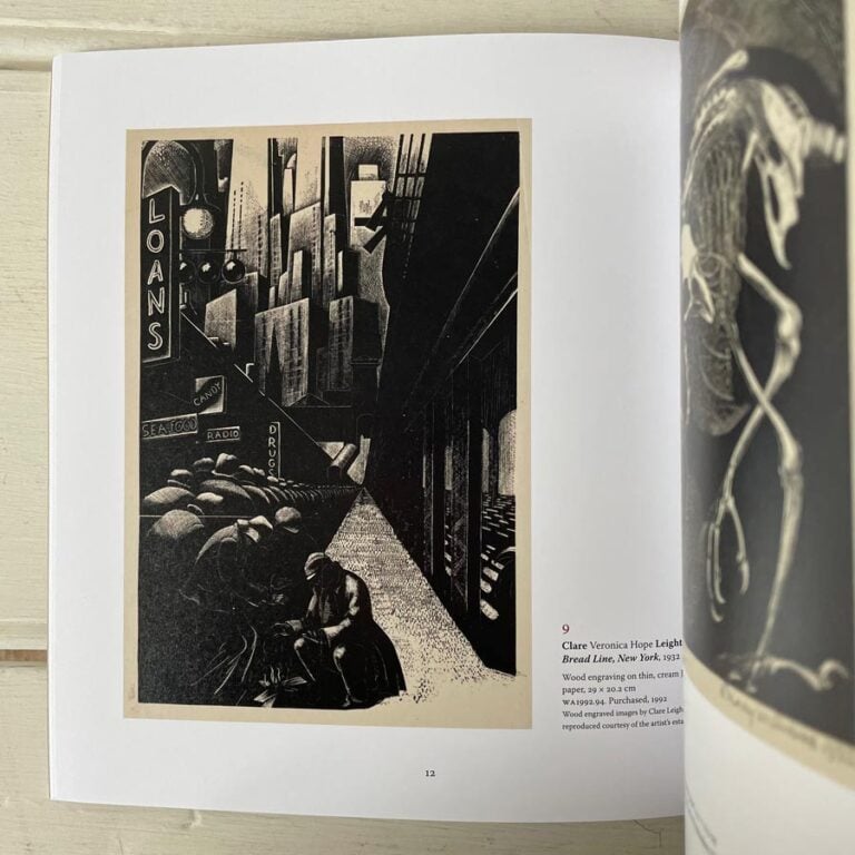 Box of Delights - Wood Engravings from the Ashmolean Collection - Image 4