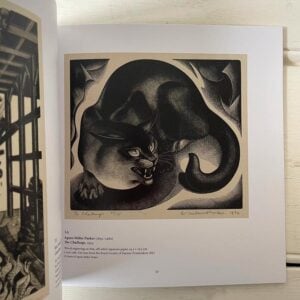 Box of Delights - Wood Engravings from the Ashmolean Collection - Image 3