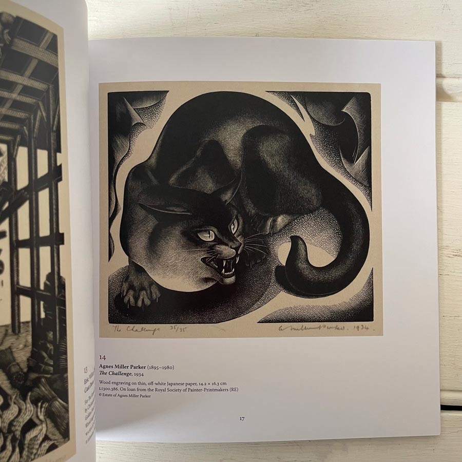 Box of Delights - Wood Engravings from the Ashmolean Collection