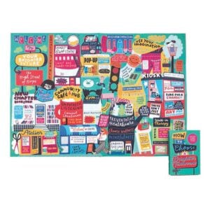 Mapology Wellbeing Guide - Choose A Brighter Tomorrow - Image 3