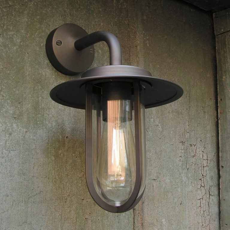 Burgage Wall Light - Image 2