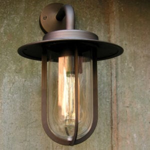 Burgage Wall Light - Image 1