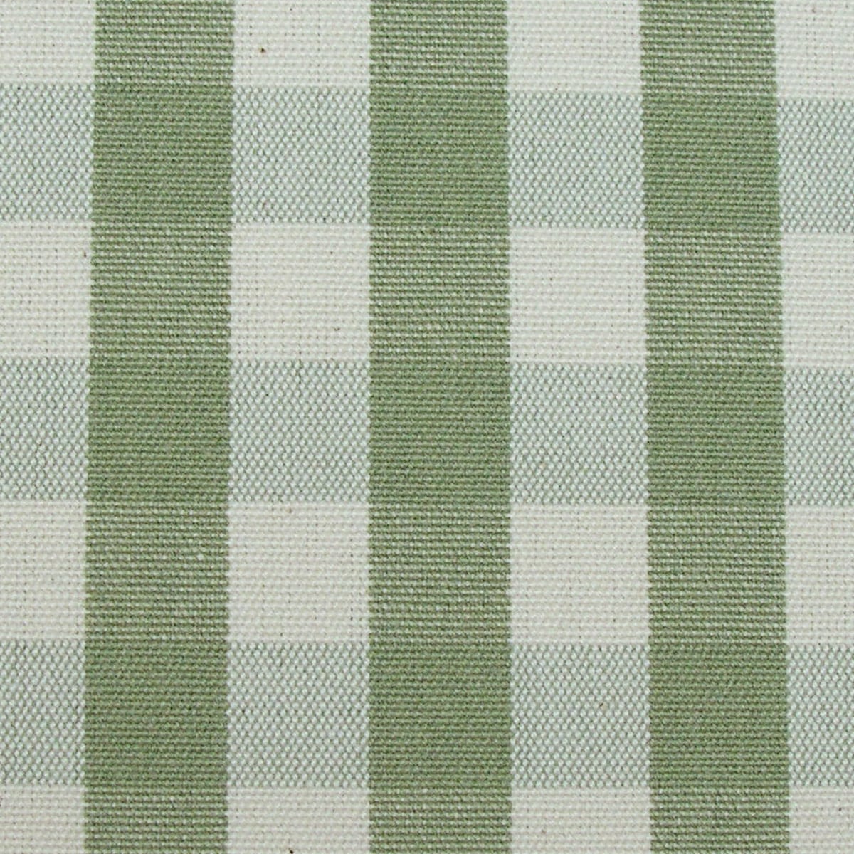 Check Large - Sage - Image 2