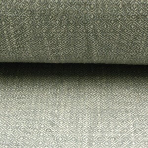 Upholstery Fabric Checker - Dawn Grey - Image 3