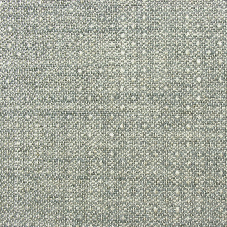 Upholstery Fabric Checker - Dawn Grey - Image 2