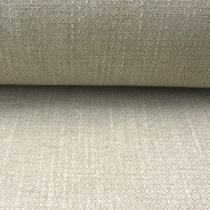 Upholstery Fabric Checker - Latte - Image 3