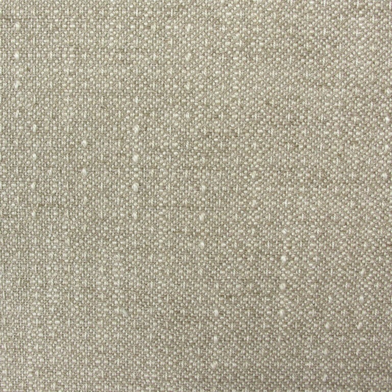 Upholstery Fabric Checker - Latte - Image 2