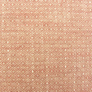 Upholstery Fabric Checker - Blush - Image 2