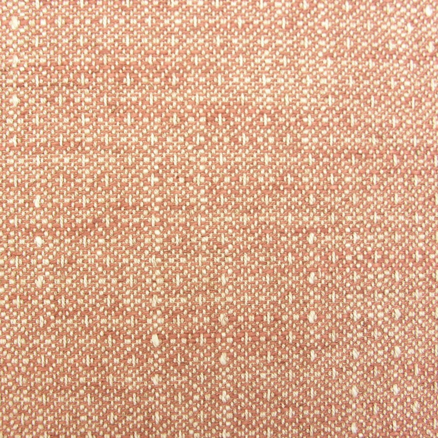 Upholstery Fabric Checker - Blush
