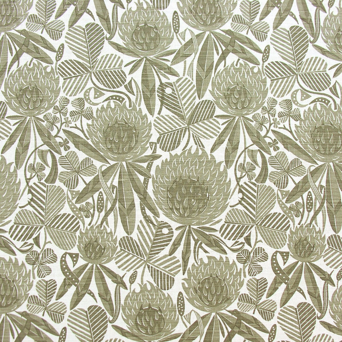 Angie Lewin Clover - Meadow - Image 2