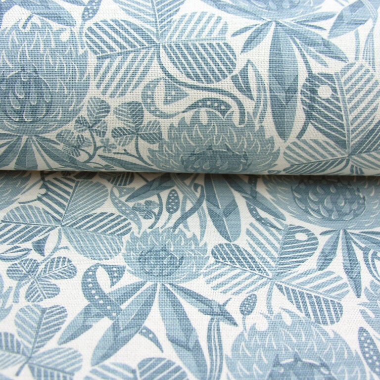 Angie Lewin Clover - Shoreline - Image 3
