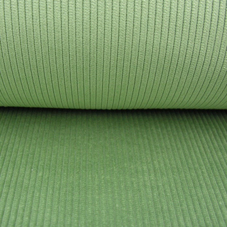 Corduroy - Hall Green