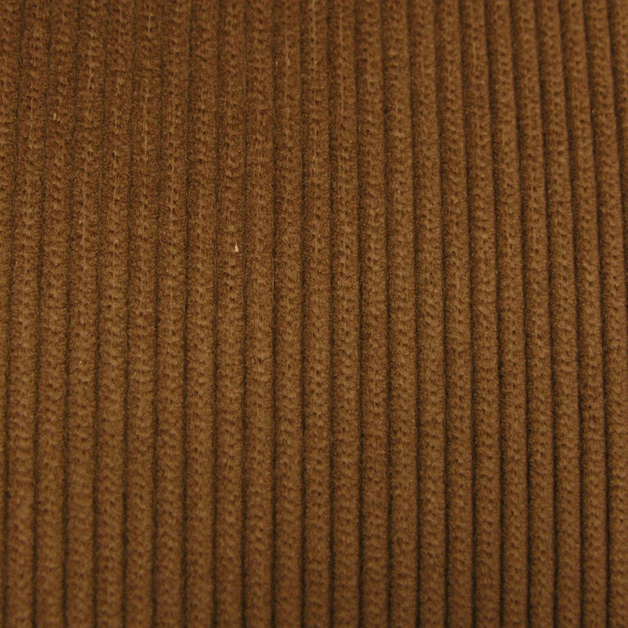 Corduroy - Tan
