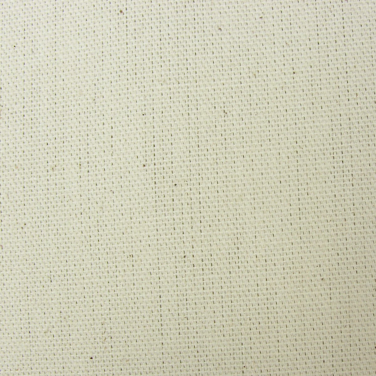 Heavy Cotton Calico - Ivory - Image 2