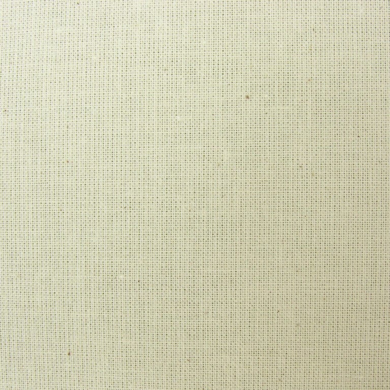 Cotton Calico - Ivory - Image 2