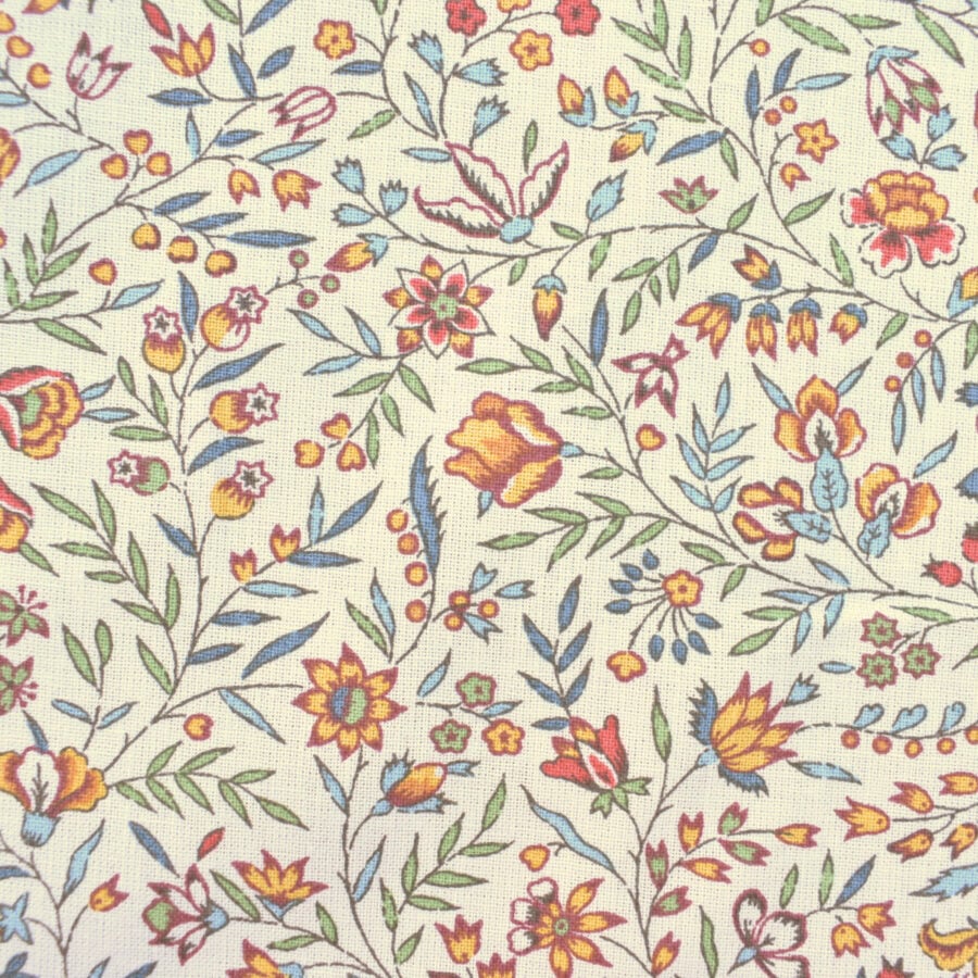 Oilcloth Frejus