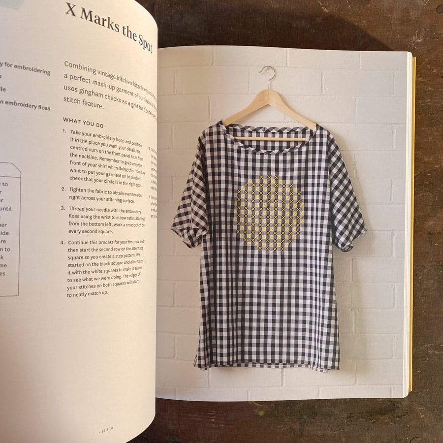 The Craft Companion by Ramona Barry & Rebecca Jobson