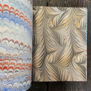 An Anthology of Decorated Papers by P.J.M. Marks - Image 3