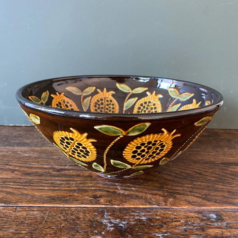 Carole Glover - Pomegranate Bowl Deep - Image 2